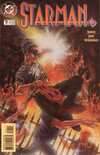 Starman comic books